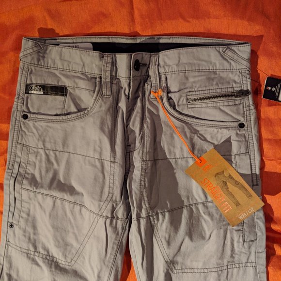 Clockhouse C&A Casual Pants - Picture 3 of 10